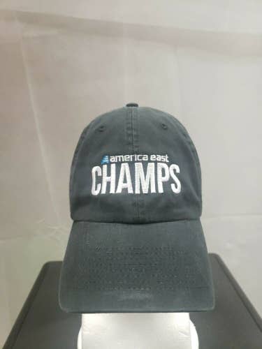 UMBC Retrievers American East Champions Strapback Hat NCAA