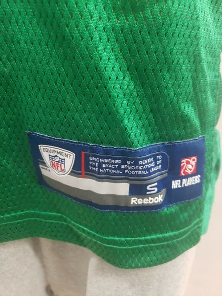 REEBOK KEVIN KOLB PHILADELPHIA EAGLES FOOTBALL - Depop