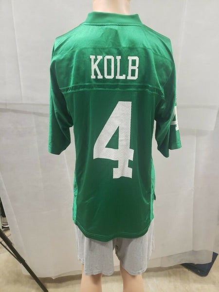 KEVIN KOLB PHILADELPHIA EAGLES NFL REPLICA JERSEY