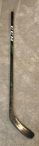 Senior Left Hand  Pro Stock RibCor Trigger 4 Pro Hockey Stick