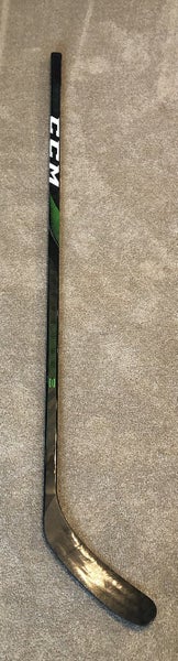 Senior Left Hand Pro Stock RibCor Trigger 4 Pro Hockey Stick