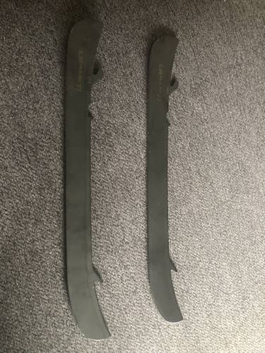 New Bauer LS Pulse Ti 254 mm