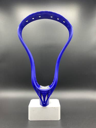 Blue New Attack & Midfield Warrior Evo 4 Head
