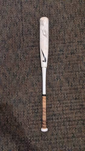 Used Nike CX2 Bat (-3) 29 oz 32"