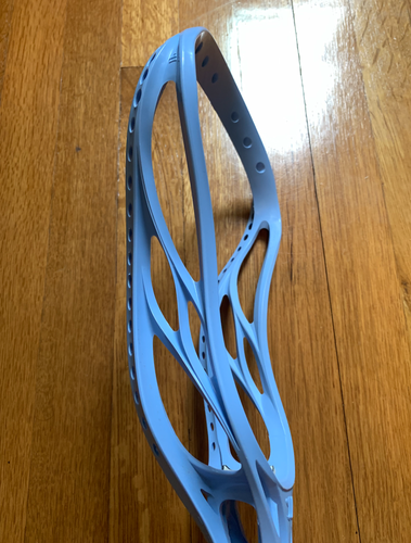 New Blue Warrior Evo 4X Head