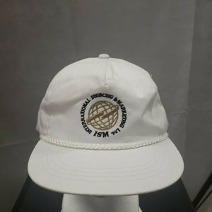 Vintage International Sourcing & Marketing LTD Strapback Hat