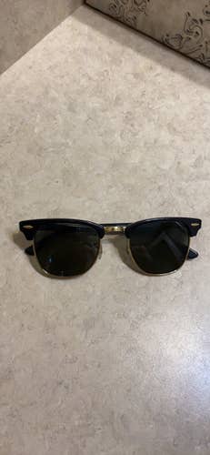 Rayban Clubmaster Sunglasses