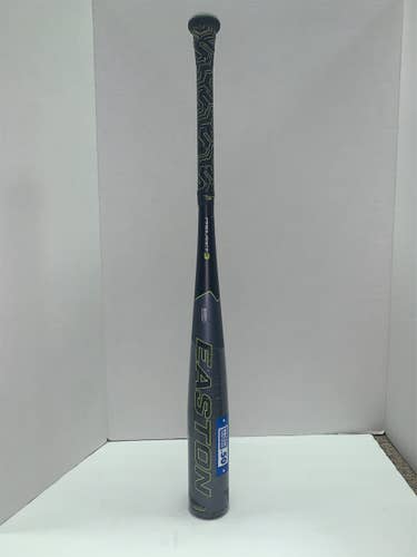 New Easton Project 3 FUZE (-3) 27 oz 30" Bat