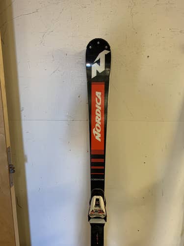 Nordica Dobermann World Cup Men’s FIS Slalom Skis