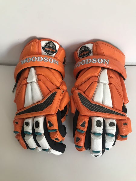 Brine Exodus 2 13” Chazz Woodson Gloves