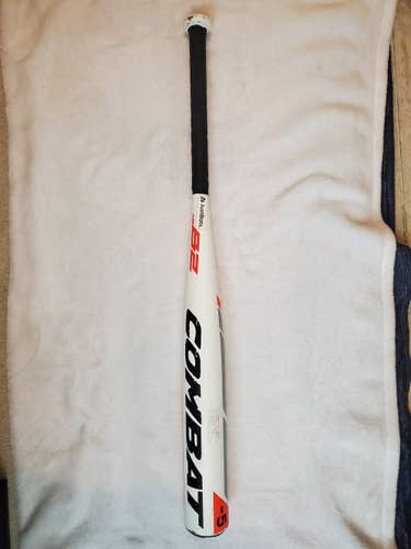 2020 Combat B2 30/25 Drop 5 Bat