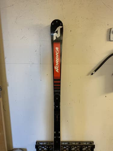 Nordica Dobermann Men’s FIS World Cup Slalom Skis