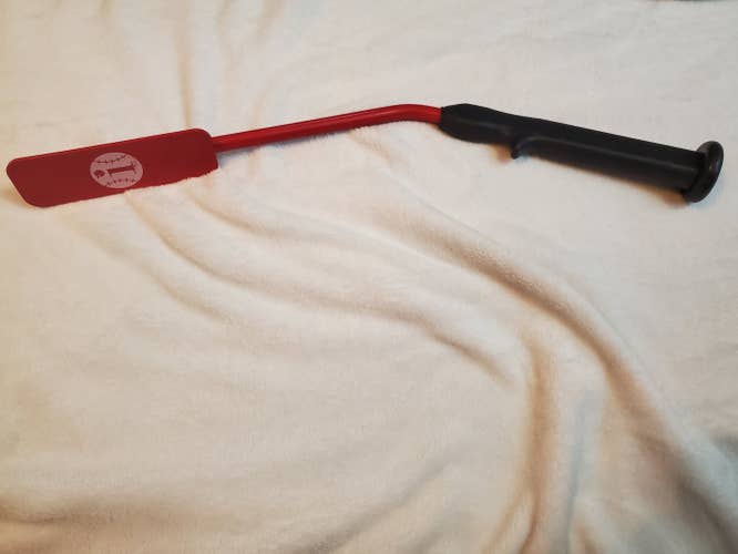 Insider Bat size 6, Ages 12 and under Bat path training tool for younger players