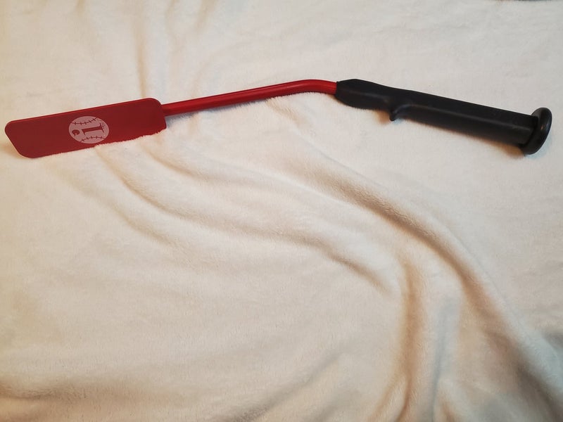 Insider Bat size 6, Ages 12 and under Bat path training tool for younger players