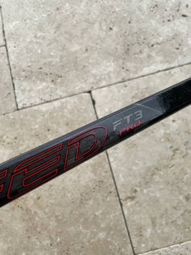 CCM Jetspeed FT3 Pro