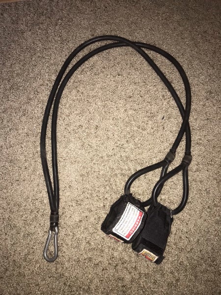 Black Used Jaeger Bands