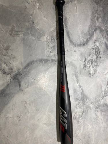 Used Kid Pitch (9YO-13YO) USSSA Certified 2021 Marucci Alloy Cat 9 Bat (-8) 21 oz 29"