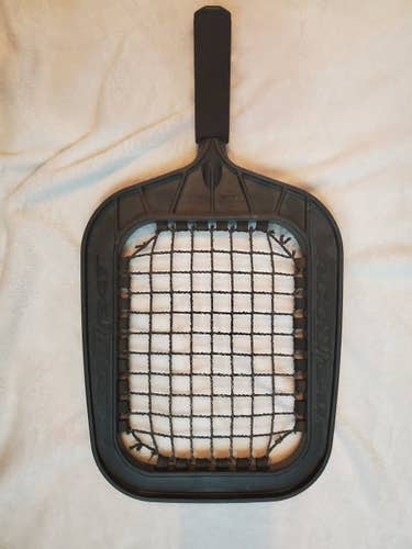Accubat baseball hitting raquet - pro model