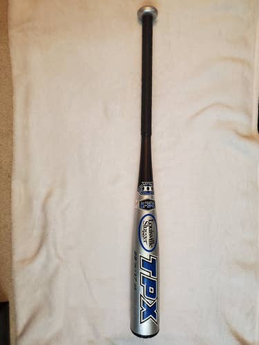 Louisville Slugger TPX Triton II Composite Bat 29/17