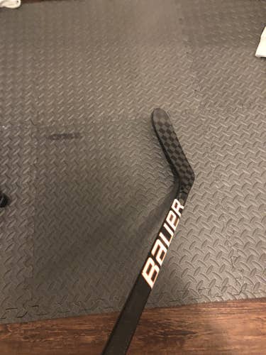 Bauer nexus geo 77 flex p28m