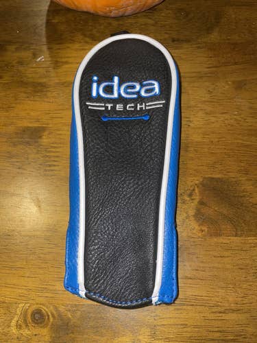 Used Adams Idead Tech Hybrid Head Cover