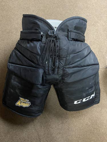 Ccm HPG 12A senior xl goalie pants
