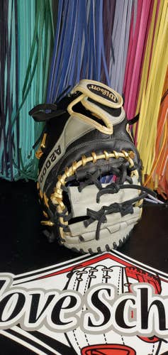 Wilson A2000 Glove