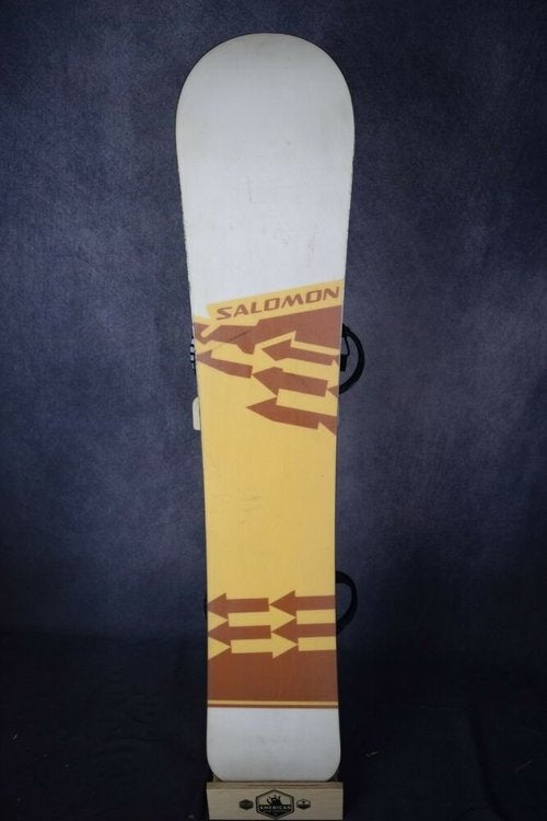 salomon prospect ltd