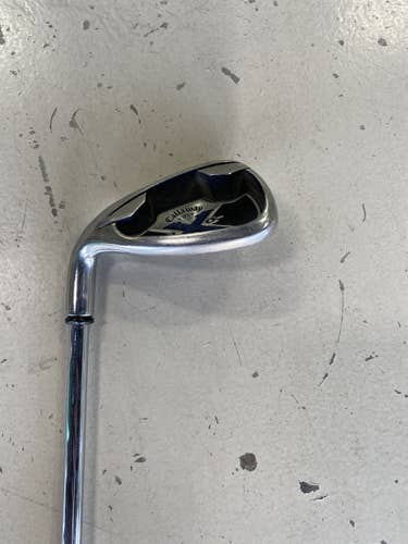 Used Left Hand Uniflex X-20 Wedge