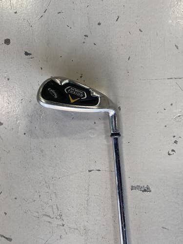 Big Bertha Fusion Wedge