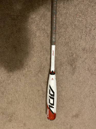 Kid Pitch (9YO-13YO) 2021 Composite (-8) 22 oz 30" ADV 360 Bat