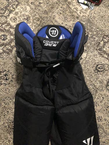 Warrior Covert QRE20 Hockey Pants, Senior small