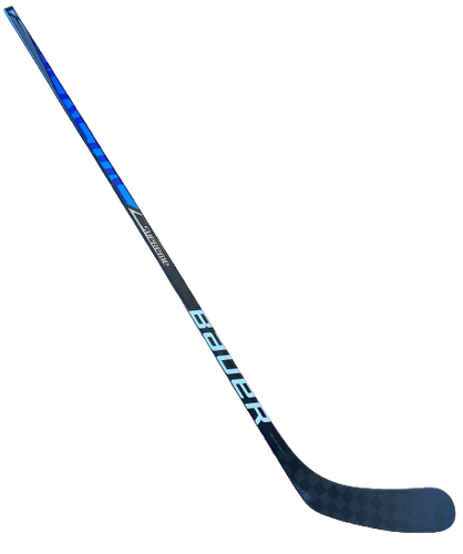 Bauer Supreme NXG LH Pro Stock Hockey Stick Grip 95 Flex P92 NHL Sarella Ultra Sonic (8136)