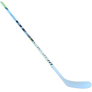 Warrior Alpha DX Pro Grip LH Hockey Stick 90 Flex P28 Max Wennberg Kraken NHL (8137)