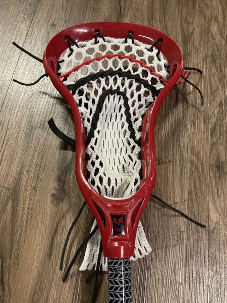 Warrior Rabil Next Lacrosse Stick