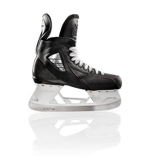 New True Stock Hockey Skates Size 6 VH