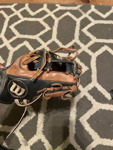 Baseball Gloves Wilson A2000