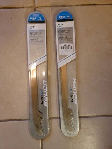 Bundle for SPELHAM - 2 Sets of 280