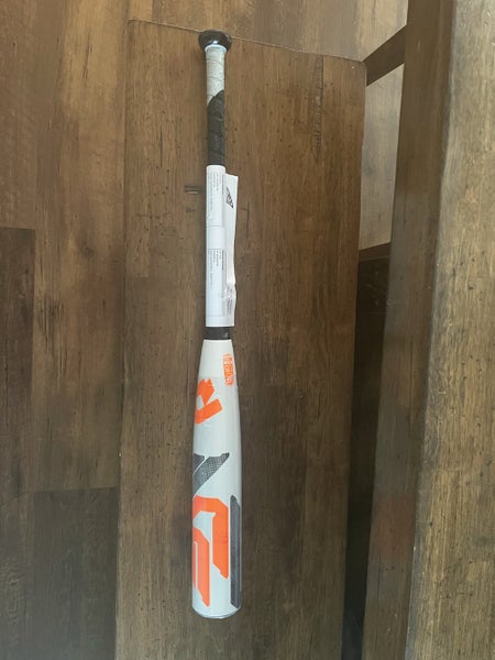New Kid Pitch (9YO-13YO) USSSA Certified 2021 DeMarini Composite CF Zen Bat (-10) 21 oz 31"