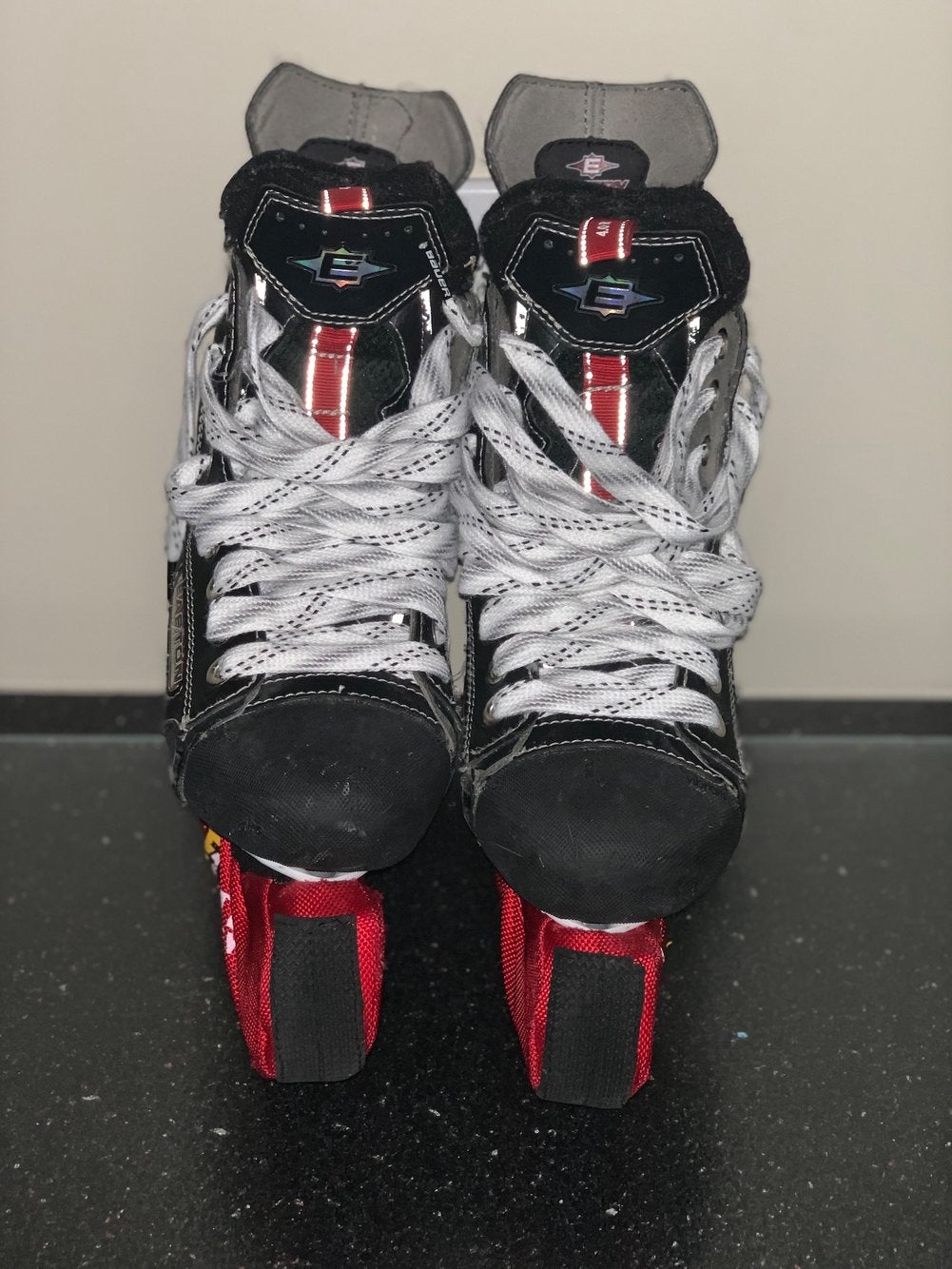 Easton, Other, Junior R Easton Stealth S17 Hockey Skates