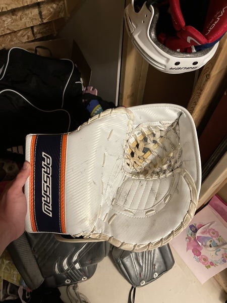 Passau Glove 60 degree