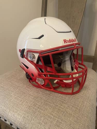 New Extra Large Riddell SpeedFlex Helmet