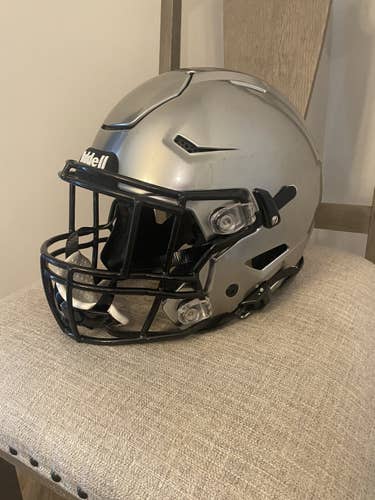 New Riddell SpeedFlex Diamond Helmet