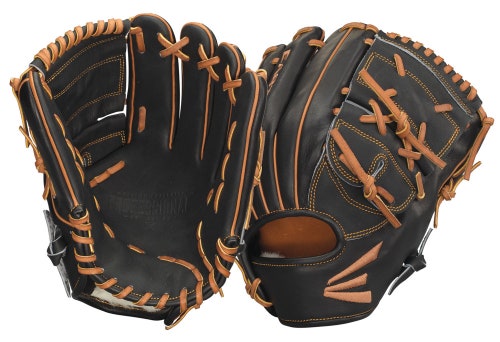 New Easton Professional Collection Hybrid Infield Baseball Glove RHT 12" PCHD45