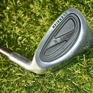 Four Select 	TJX Oversize 	Pitching Wedge 	Rh 	36.5"	Graphite 	Regular New Grip