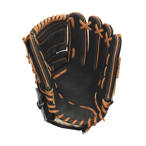 New Easton Professional Collection Hybrid Infield Baseball Glove LHT 12" PCHD45