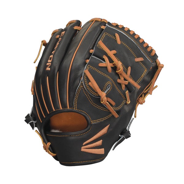 New Easton Professional Collection Hybrid Infield Baseball Glove LHT 12" PCHD45