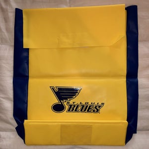 St. Louis Blues Skate Bag