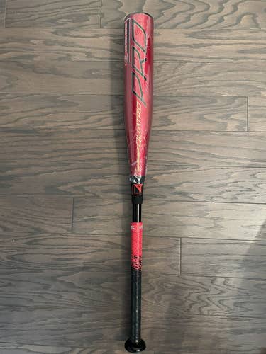 Rawlings Quatro Pro USSSA 29/19 (No Trades)