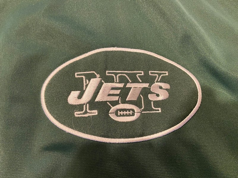 XXL Nike NFL New York Jets Jacket